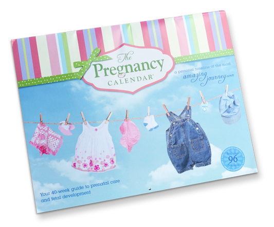 The Pregnancy Calendar
